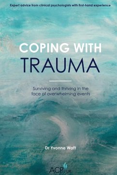 Coping With Trauma - Waft, Yvonne