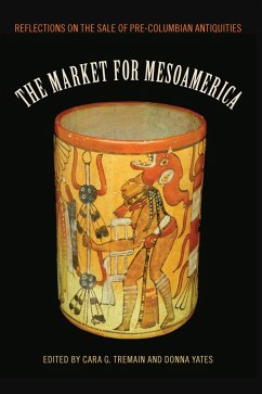 Cover The Market for Mesoamerica