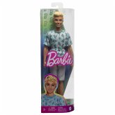 Barbie Fashionista Ken-Puppe im Urlaubs-Look