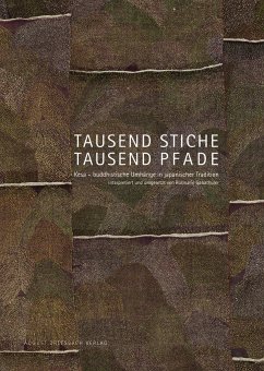 Tausend Stiche Tausend Pfade - Gabathuler, Rosmarie; Brix, Walter Bruno
