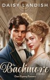 The Blackmore Collection (The Lady Series, #3) (eBook, ePUB)