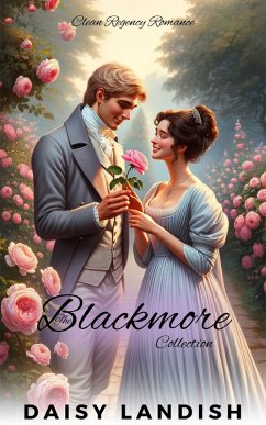 The Blackmore Collection (The Lady Series, #3) (eBook, ePUB) - Landish, Daisy