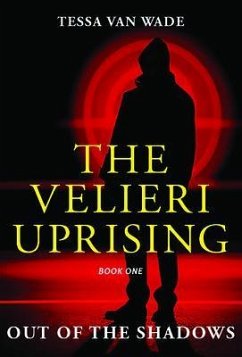 Cover Out of the Shadows (eBook, ePUB)