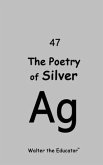 The Poetry of Silver (eBook, ePUB)
