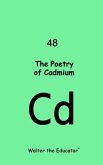 The Poetry of Cadmium (eBook, ePUB)