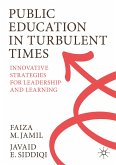 Public Education in Turbulent Times (eBook, PDF)