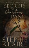 Secrets of Christmas Past, A Whispering Pines Mystery (Whispering Pines Mystery Series, #1) (eBook, ePUB)