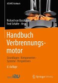 Handbuch Verbrennungsmotor (eBook, ePUB)