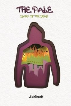 Cover The Pale (eBook, ePUB)