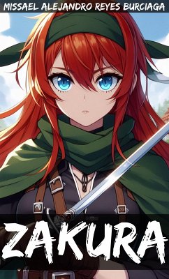 Cover Zakura (eBook, ePUB)