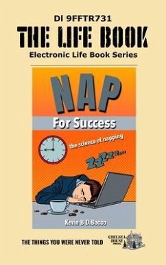 Cover NAP For Success (eBook, ePUB)