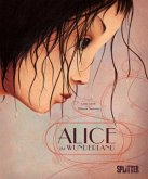 Alice im Wunderland (illustrierter Roman)