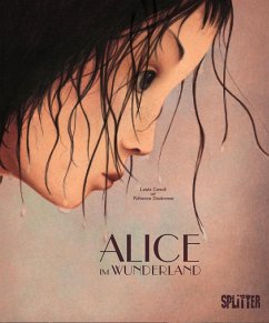 Alice im Wunderland (illustrierter Roman) - Carroll, Lewis