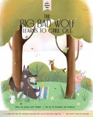 Wolf's Mindful Tales - The Big Bad Wolf Learns to Chillout (eBook, ePUB)