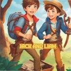 Jack and Liam (eBook, ePUB)