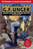G. F. Unger Sonder-Edition Großband 20 (eBook, ePUB)
