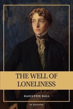 The Well of Loneliness (eBook, ePUB) - Hall, Radclyffe