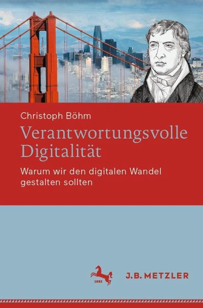Verantwortungsvolle Digitalität (eBook, PDF)