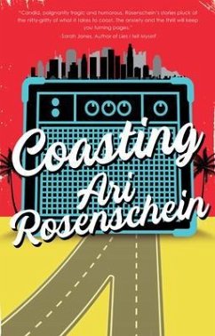 Cover Coasting (eBook, ePUB)