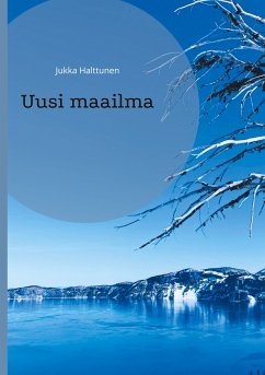 Uusi maailma (eBook, ePUB)