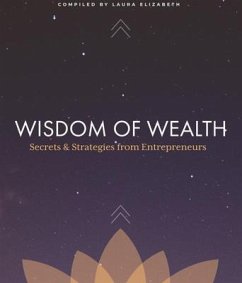 Wisdom of Wealth (eBook, ePUB)