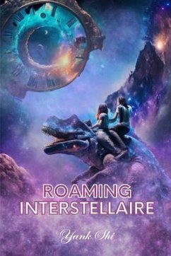 Cover Roaming Interstellaire (eBook, ePUB)