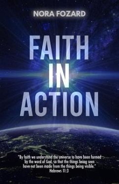 Faith In Action (eBook, ePUB) - Fozard, Nora