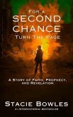 For a Second Chance, Turn the Page (eBook, ePUB)