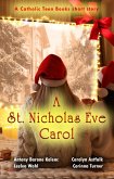 A Saint Nicholas Eve Carol (eBook, ePUB)