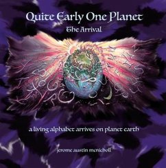 Quite Early One Planet (eBook, ePUB) - Mcnicholl, Jerome Austin