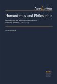 Humanismus und Philosophie (eBook, PDF)