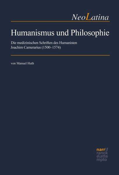 Humanismus und Philosophie (eBook, PDF) Humanismus und Philosophie (eBook, PDF)