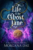 Life in the Ghost Lane (A Spirited Midlife, #1) (eBook, ePUB)