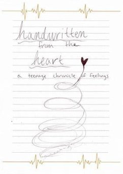 Handwritten From the Heart (eBook, ePUB) - Schultz, Lydia Y