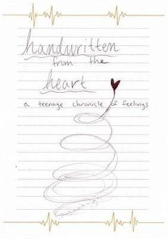 Cover Handwritten From the Heart (eBook, ePUB)