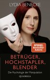 Betrüger, Hochstapler, Blender (eBook, ePUB)