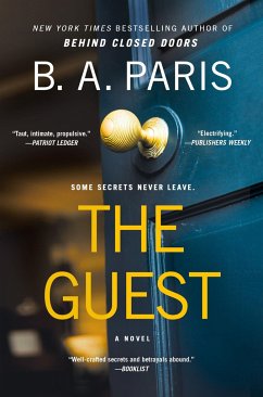 The Guest - Paris, B A