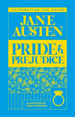 Pride and Prejudice - Austen, Jane