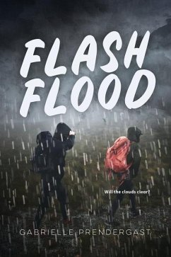 Flash Flood - Prendergast, Gabrielle