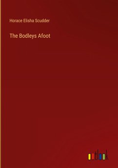 The Bodleys Afoot