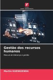 Gestão dos recursos humanos