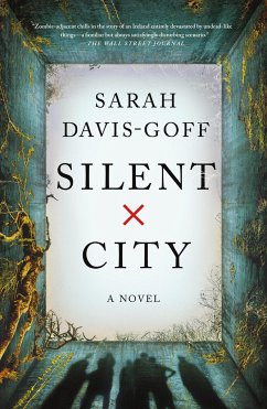 Silent City - Davis-Goff, Sarah