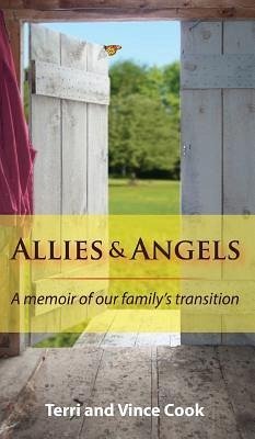 Allies & Angels - Cook, Terri; Cook, Vince