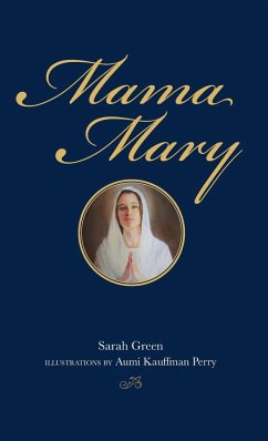Mama Mary - Green, Sarah