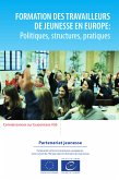 Formation des travailleurs de jeunesse en Europe (eBook, ePUB)