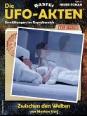 Die UFO-AKTEN 61 (eBook, ePUB)