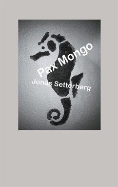 Pax Mongo (eBook, ePUB)