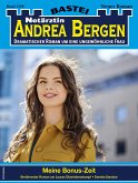 Notärztin Andrea Bergen 1500 (eBook, ePUB)