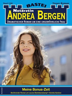 Notärztin Andrea Bergen 1500 (eBook, ePUB) - Sandow, Daniela