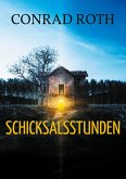 Schicksalsstunden (eBook, ePUB) Schicksalsstunden (eBook, ePUB)